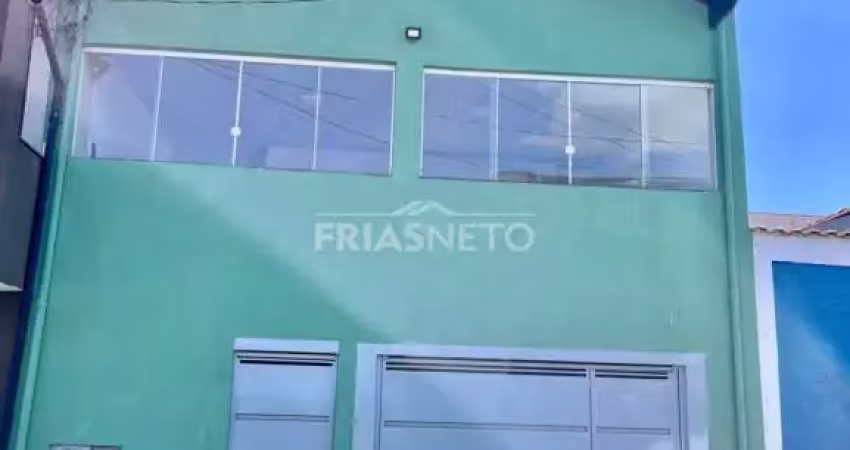 Ponto comercial para alugar no Jardim Alvorada, Piracicaba 