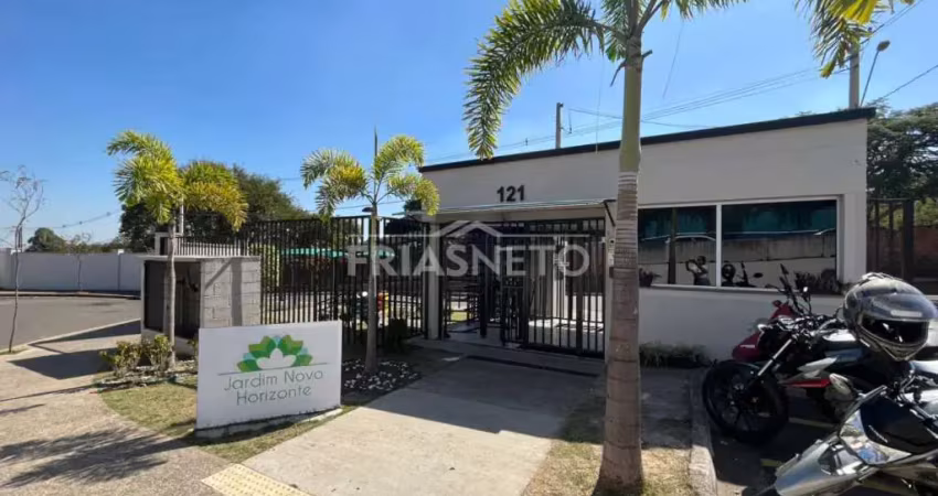 Apartamento com 2 quartos para alugar no Loteamento Kobayat Líbano, Piracicaba 