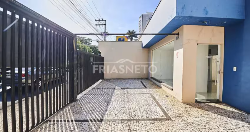 Imóvel comercial para venda e locação no bairro são dimas