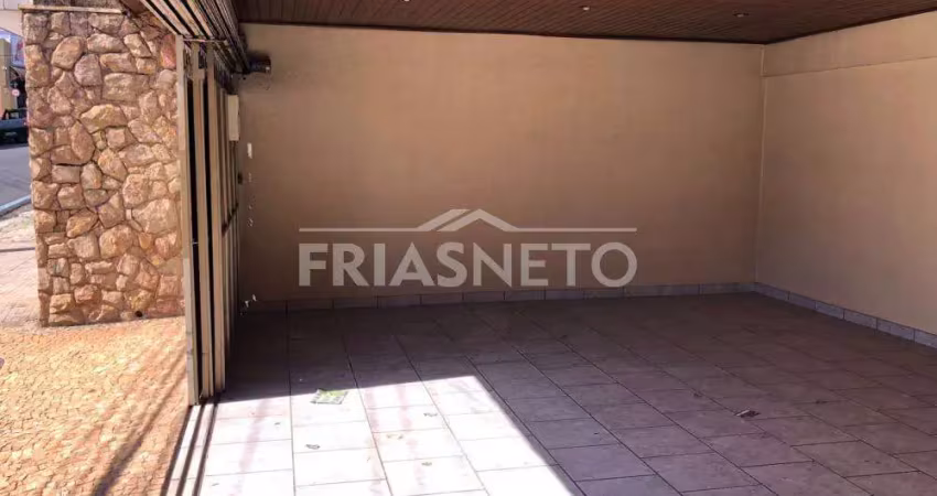 Casa residencial/comercial à venda no bairro cidade alta