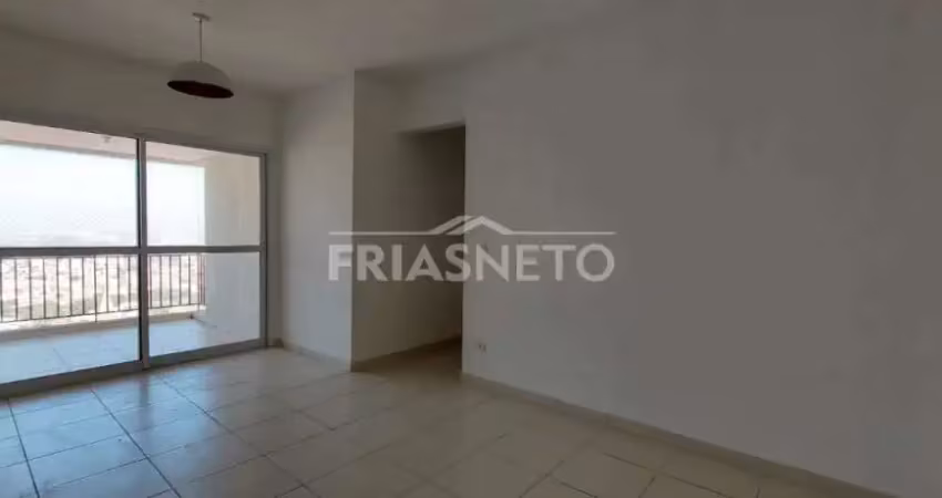 Apartamento para alugar no bairro paulista em piracicaba
