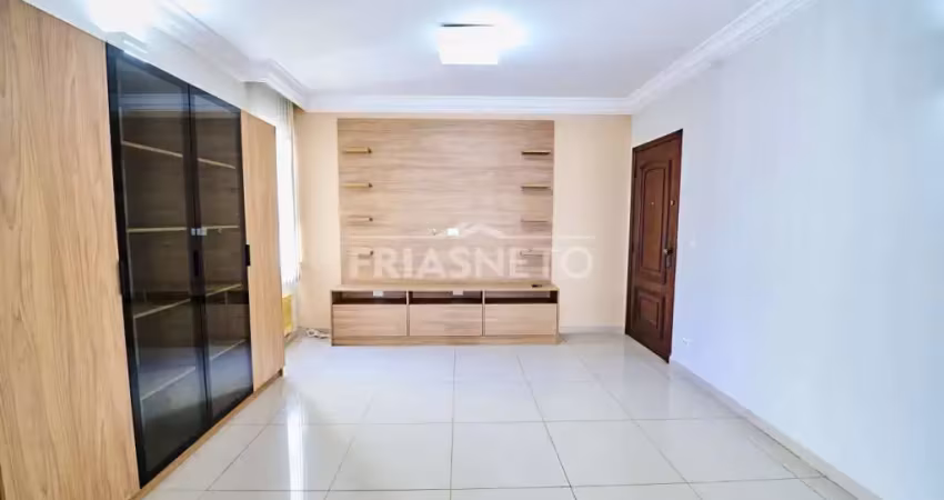Apartamento - residencial - no bairro jardim monumento