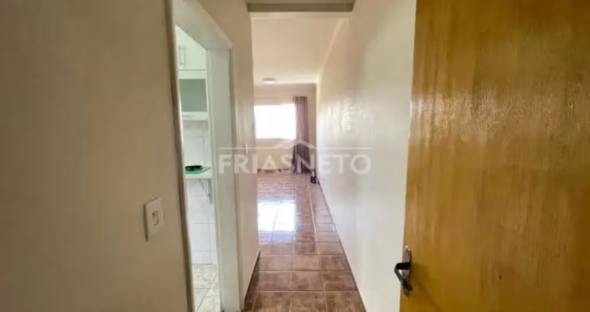 Apartamento com 3 quartos para alugar no Morumbi, Piracicaba 