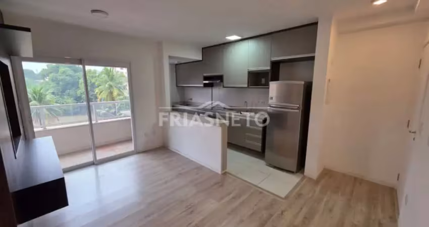 Apartamento para alugar em piracicaba próximo à santa casa