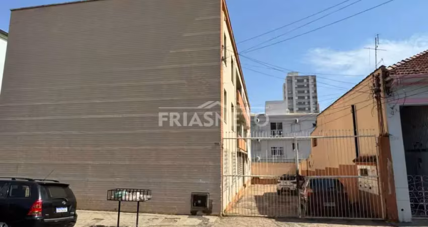 Apartamento com 3 quartos para alugar no Alto, Piracicaba 