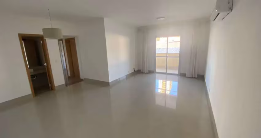 Apartamento com 3 quartos para alugar na Vila Monteiro, Piracicaba 