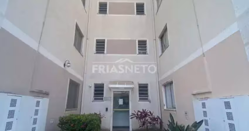 Apartamento para locação no bairro ondas, em piracicaba