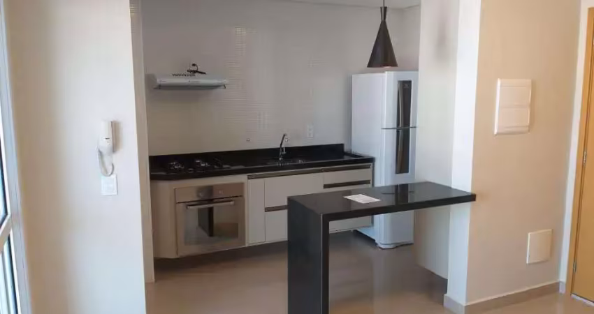 Apartamento com 1 quarto para alugar no Centro, Piracicaba 