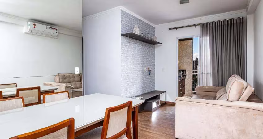 Apartamento à venda no condomínio residencial novitá