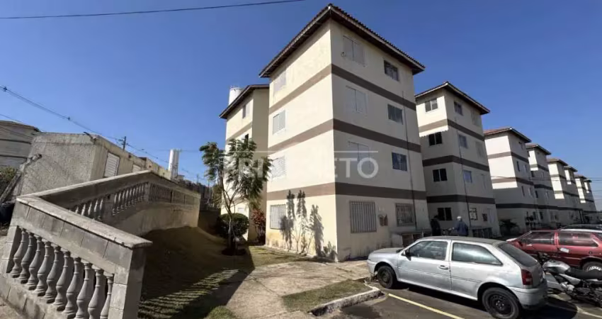 Apartamento com 2 quartos à venda no Vale do Sol, Piracicaba 