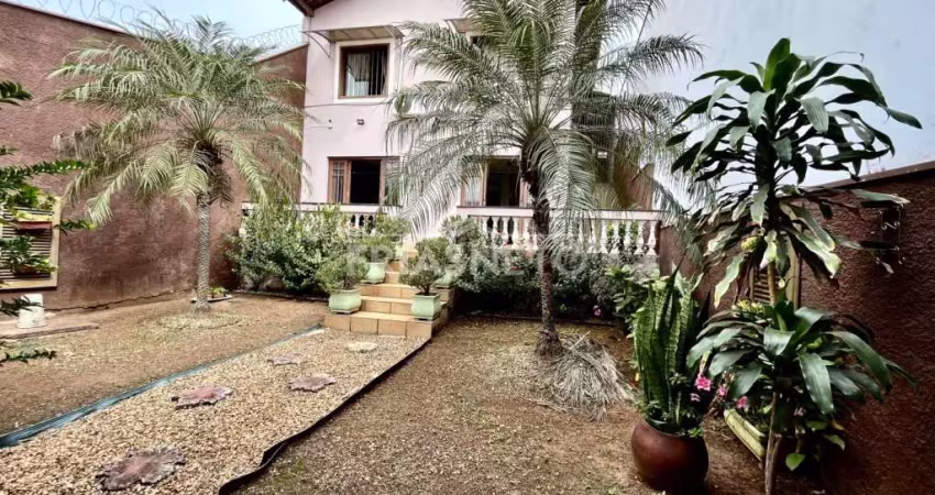 Casa com 3 quartos à venda no Paulicéia, Piracicaba 