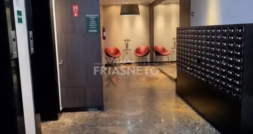 Apartamento com 1 quarto para alugar no Centro, Piracicaba 