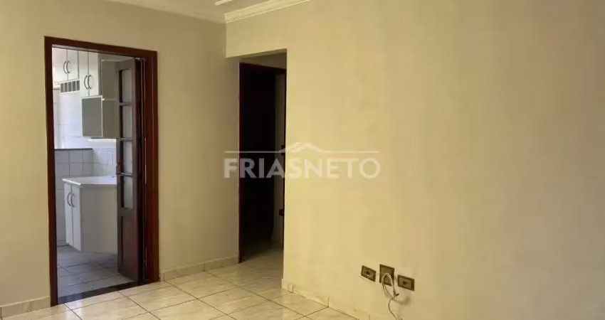 Apartamento com 2 quartos para alugar na Cidade Alta, Piracicaba 