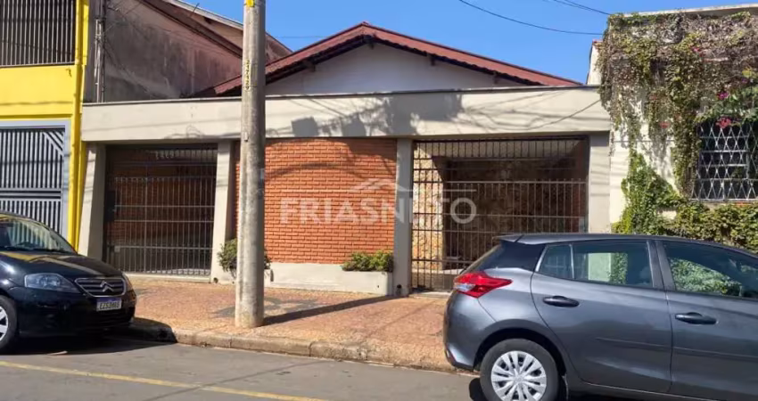 Casa com 4 quartos para alugar na Cidade Alta, Piracicaba 