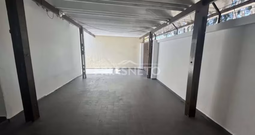 Casa com 3 quartos à venda no Jardim Brasília, Piracicaba 