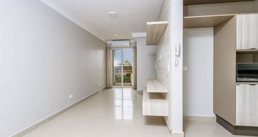 Apartamento com 2 quartos para alugar no Paulista, Piracicaba 