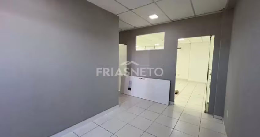 Ponto comercial para alugar na Vila Monteiro, Piracicaba 