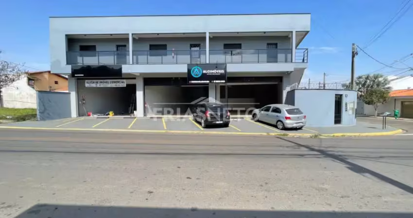 Ponto comercial para alugar na Nossa Senhora de Fátima, Piracicaba 