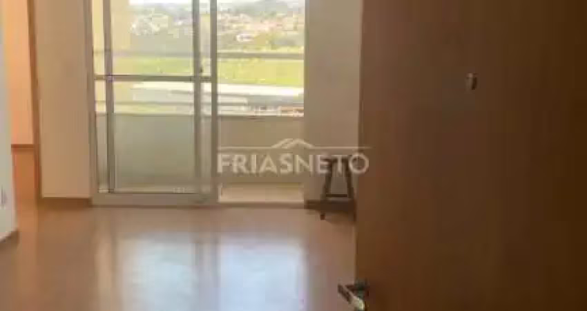 Apartamento com 2 quartos para alugar na Vila Fátima, Piracicaba 