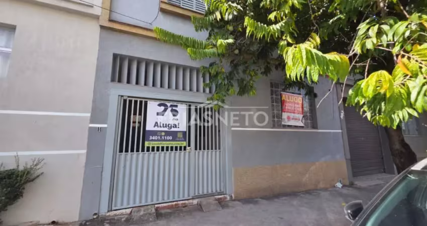 Imóvel para alugar no bairro cidade alta, próximo do senac - piracicaba/sp