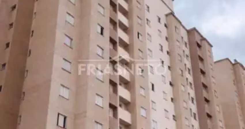 Apartamento para alugar em piracicaba no bairro nova américa