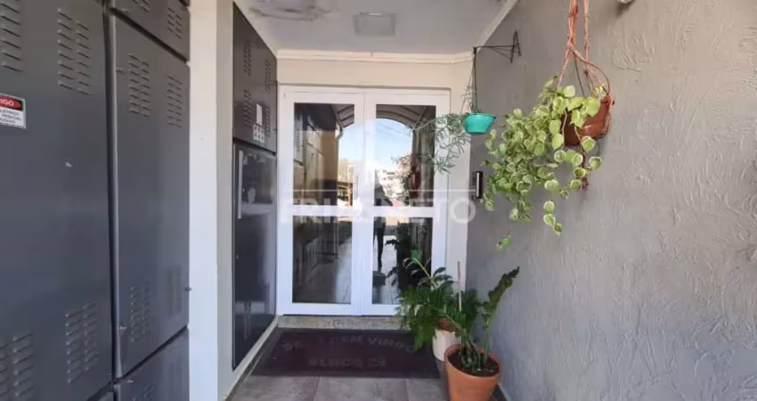 Apartamento com 2 quartos para alugar no Glebas Califórnia, Piracicaba 