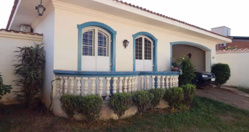Casa com 3 quartos à venda no Nova Piracicaba, Piracicaba 
