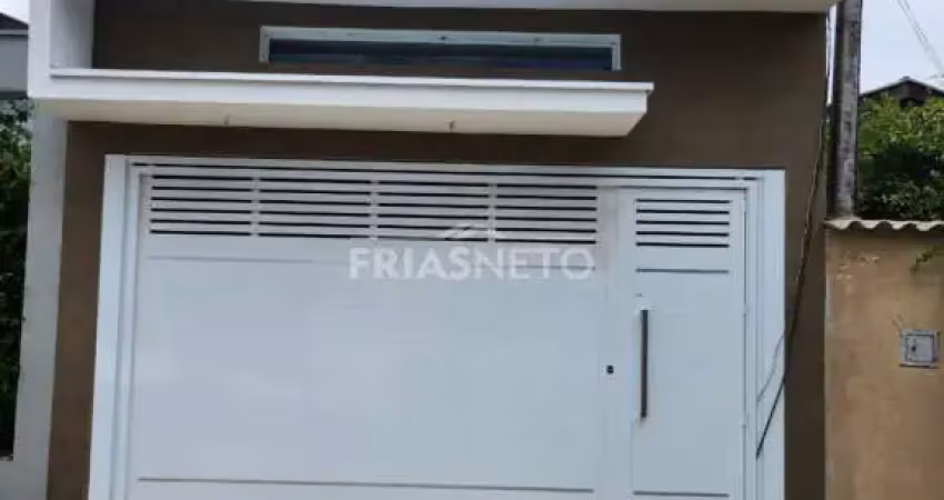 Casa com 3 quartos à venda no Morumbi, Piracicaba 