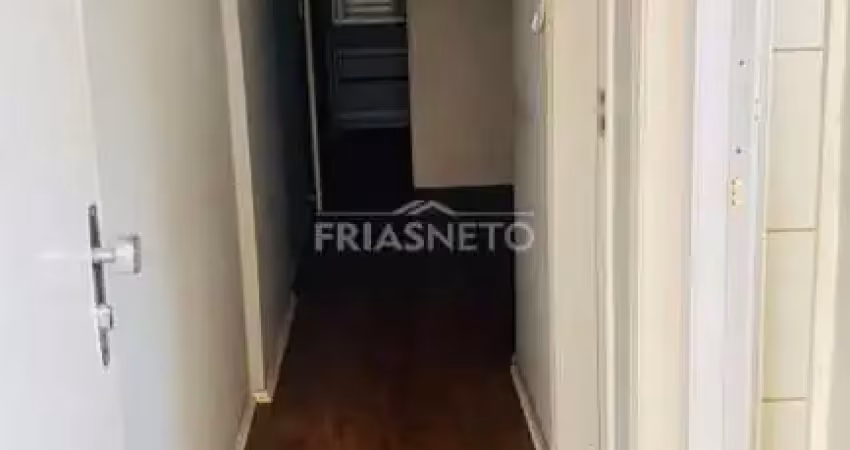 Apartamento com 1 quarto para alugar no Centro, Piracicaba 