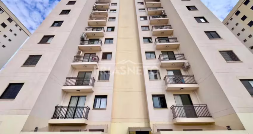 Apartamento com 2 quartos para alugar no Dois Córregos, Piracicaba 