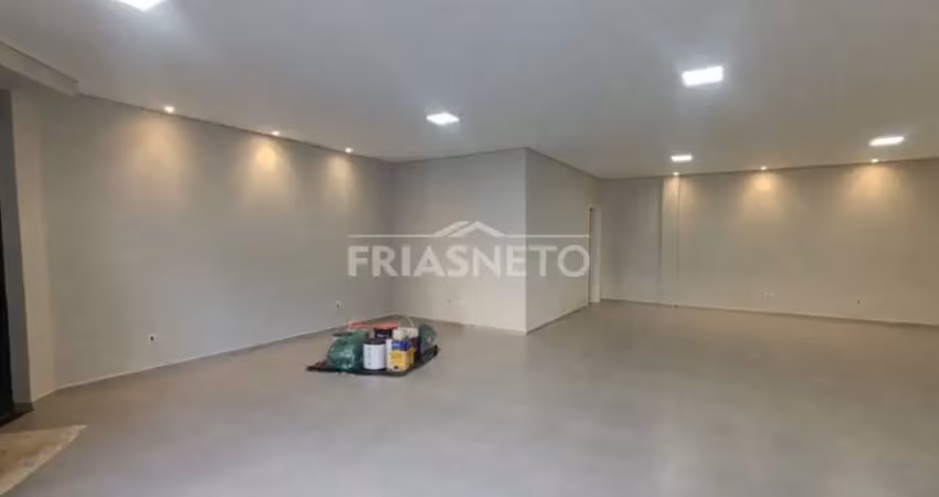 Imóvel comercial para locação na região central de piracicaba