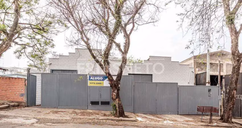 Barracão / Galpão / Depósito à venda no Jardim Pacaembu, Piracicaba 