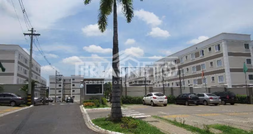 Apartamento à venda no condomínio parque piazza san pietro
