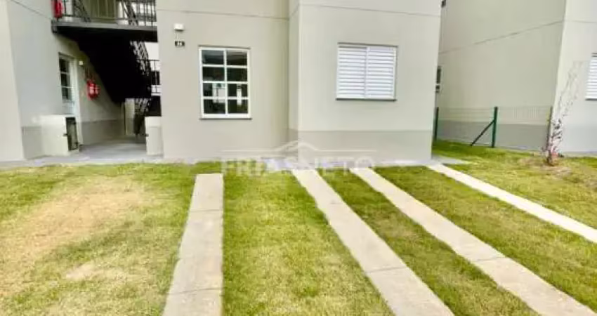Casa em condomínio fechado com 2 quartos para alugar no Nova Suiça, Piracicaba 