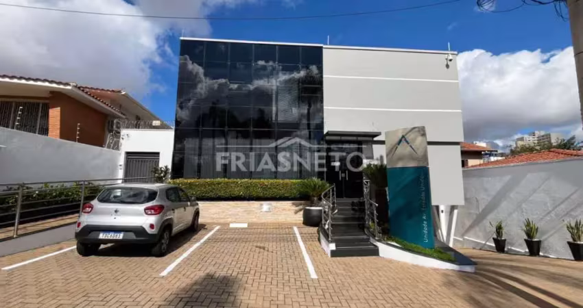 Imóvel comercial para locação no bairro cidade?jardim
