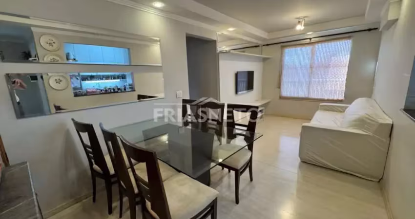 Apartamento com 3 quartos à venda no Piracicamirim, Piracicaba 