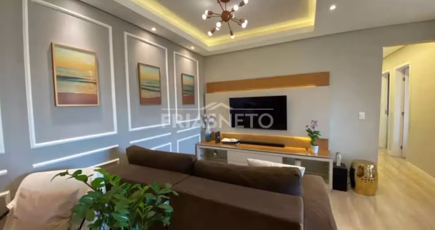 Apartamento à venda no condomínio residencial estação paulista