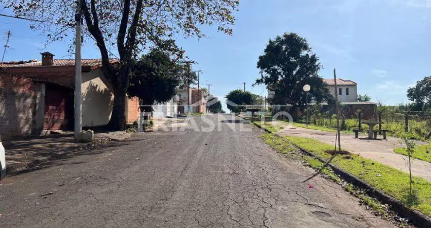 Terreno à venda na Vila Nossa Senhora Aparecida, Piracicaba 
