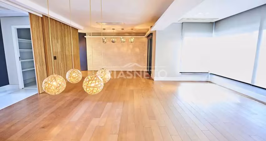 Apartamento com 3 quartos à venda no São Dimas, Piracicaba 