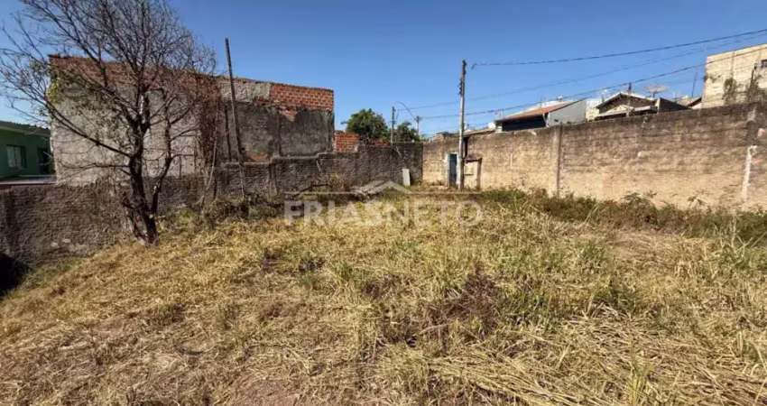 Terreno à venda no Paulicéia, Piracicaba 