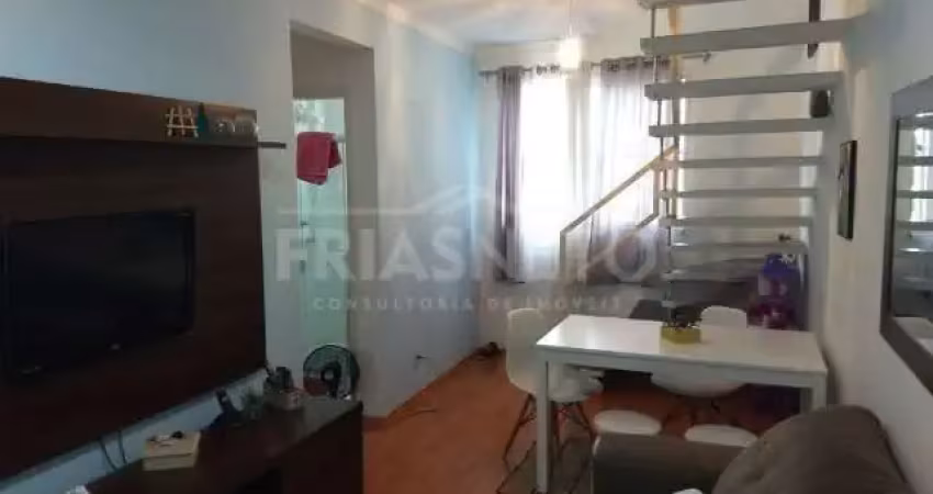 Apartamento à venda no condomínio residencial spazio palazzo di spagna