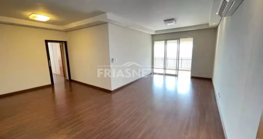 Apartamento com 3 quartos para alugar na Cidade Alta, Piracicaba 