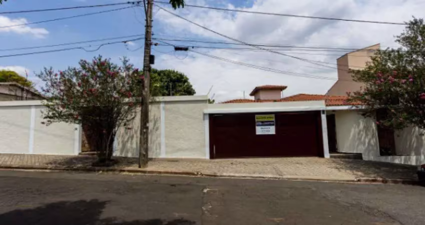 Casa com 3 quartos à venda no Nova Piracicaba, Piracicaba 