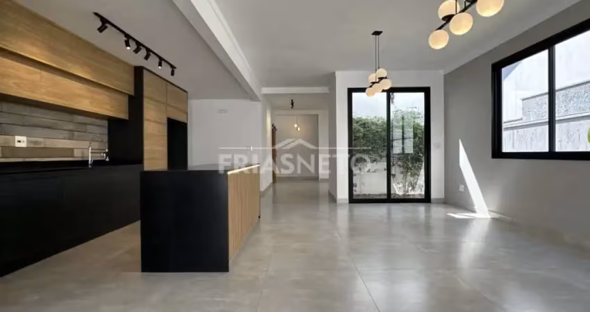 Casa nova a venda e desocupada reserva do engenho  - mude já