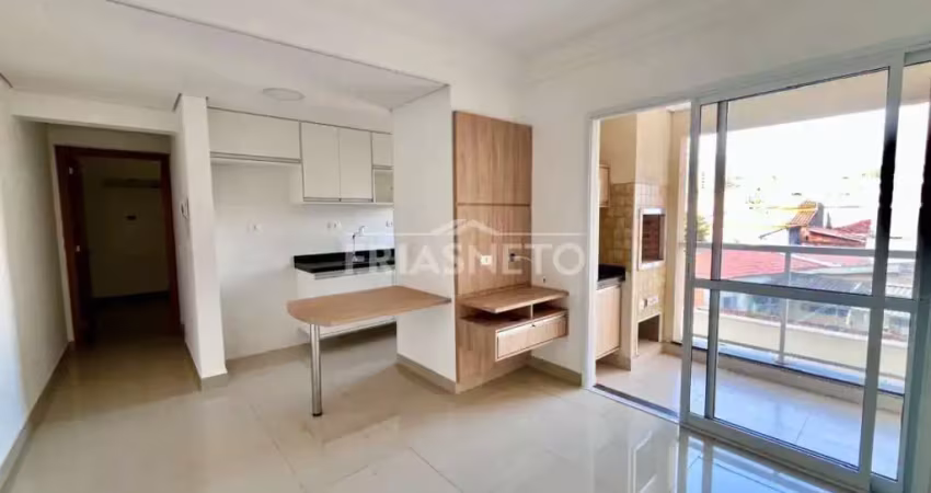 Apartamento para alugar no centro - condomínio veredas anafer