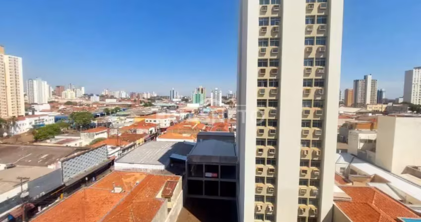 Apartamento à venda no condomínio edifício lélio ferrari
