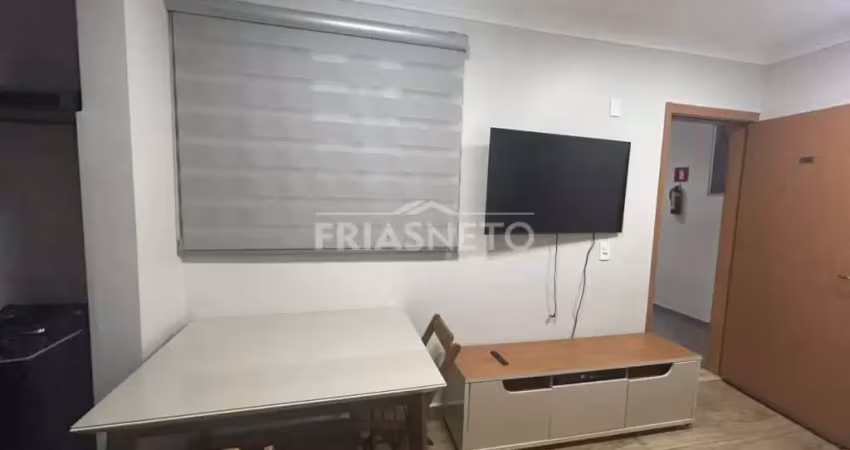 Apartamento com 2 quartos para alugar no Nova Pompéia, Piracicaba 