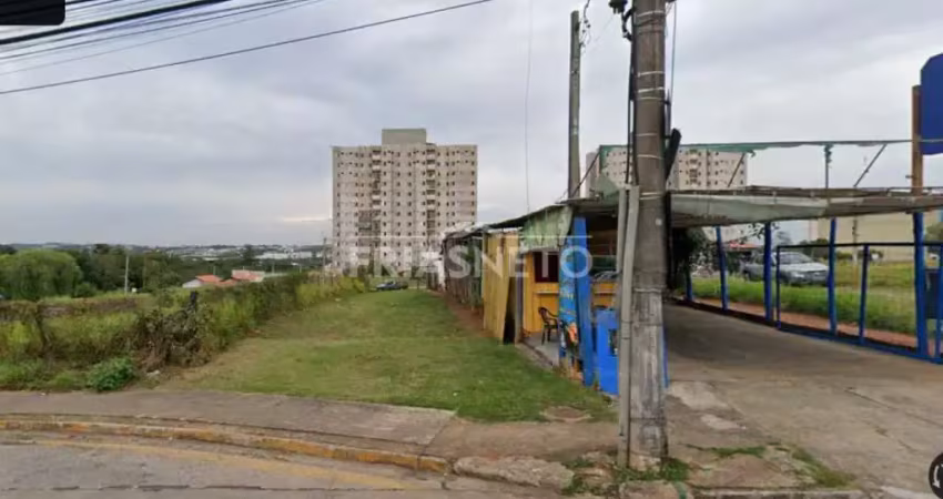 Terreno comercial para alugar na Vila Industrial, Piracicaba 