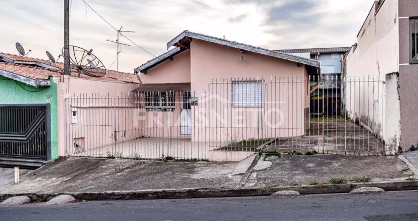 Casa com 2 quartos para alugar no Monte Líbano, Piracicaba 