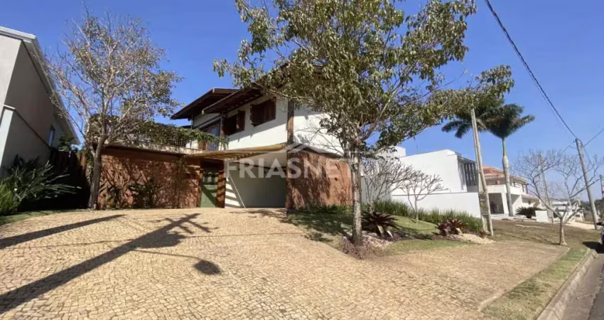 Casa em condomínio fechado com 4 quartos à venda em Artemis, Piracicaba 